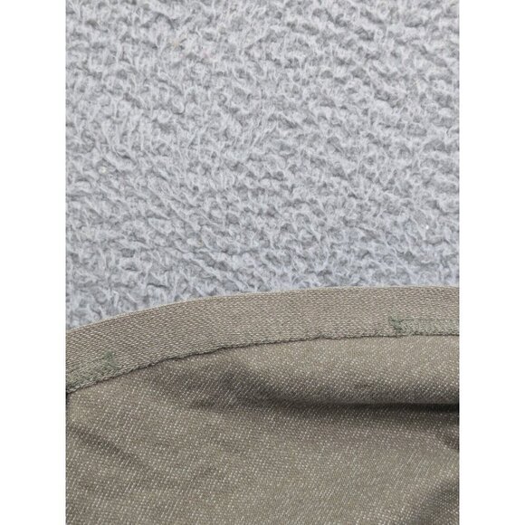 Mountain Hardwear Dress Womens Small Shadow Knit Drawstring Cowl Short - Picture 11 of 15